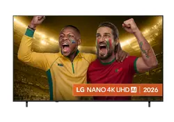 Телевизор, LG 85NU850B3LA, 85