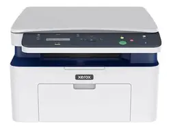 Лазерно многофункционално устройство, Xerox B105 Mono Multifunction Printer