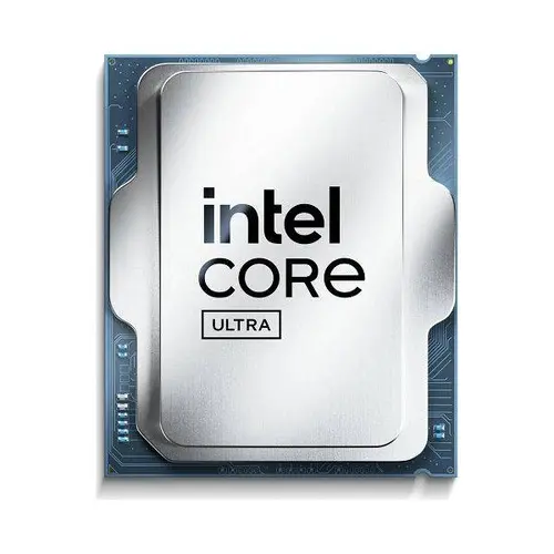 INTEL Core Ultra 250K Plus 4.2GHz LGA1851 30MB Cache Tray CPU