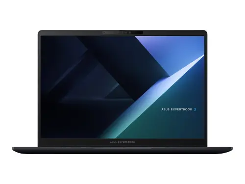ASUS Laptop B5405CCA Intel Core Ultra 7 255H 14inch WUXGA 32GB DDR5 1TB SSD W11P Gentle Grey