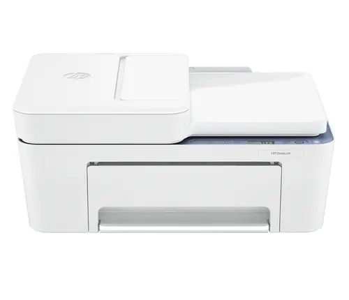 Мастилоструйно многофункционално устройство, HP DeskJet 4322 All-in-One Printer Мастилоструйно многофункционално устройство, HP DeskJet 4322 All-in-One Printer