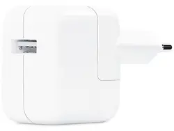 Apple Adapter MGN03ZM / MGN03ZM/A White - PN MGN03ZM/A