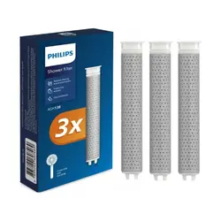 ФИЛТЪР РЕЗЕРВЕН ЗА ДУШ СЛУШАЛКА ASH138, 3БР. PHILIPS