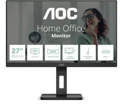 Монитор, AOC Q27P3CV, 27