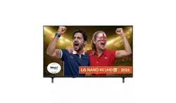 Телевизор, LG 50NU8E0B3LA, 50