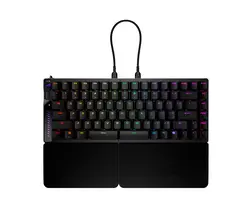 Клавиатура, Asus ROG Falcata keyboard Gaming USB + RF Wireless + Bluetooth Black