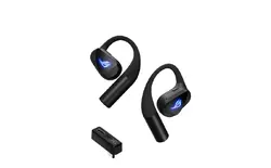 Слушалки, Asus,O701ROGCETRAOPENWIRELESS/BLK