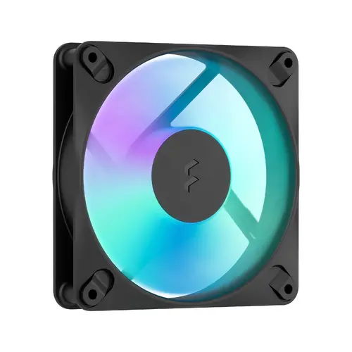 Вентилатор, FRACTAL DESIGN FD 120MM DYNAM3 RGB BLACK