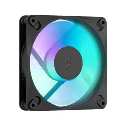 Вентилатор, FRACTAL DESIGN FD 120MM DYNAM3 REVERS RGB BLK