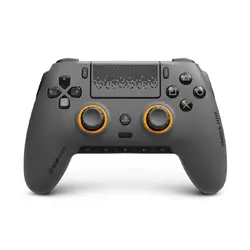 Безжичен геймпад SCUF Omega - Тъмно Сив