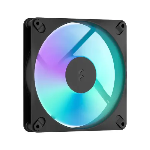 Вентилатор, FRACTAL DESIGN FD 140MM DYNAM3 RGB BACK
