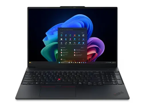 LENOVO ThinkPad E16 G4 Intel Core Ultra 5 325 16inch WUXGA 32GB 512GB W11P 3Y