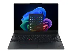 LENOVO ThinkPad E16 G4 Intel Core Ultra 5 325 16inch WUXGA 32GB 512GB W11P 3Y