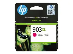 HP 903XL High Yield Magenta Original Ink Cartridge