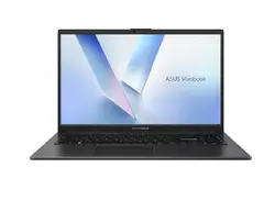 Лаптоп, Asus Vivobook Go E1504FA-BQ2874, AMD Ryzen 5 40 Processor 2.8GHz (6MB Cache, up to 4.3GHz, 4 cores, 8 Threads),15.6