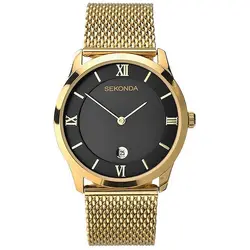 Мъжки часовник Sekonda  S-1064