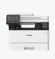 Лазерно многофункционално устройство, Canon i-SENSYS MF465dw II Printer/Scanner/Copier/Fax