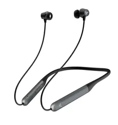 Слушалки, Verbatim TruSound ANC Neckband Earbuds Black