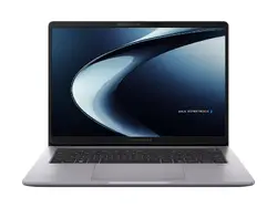 ASUS Laptop PM3606CHA AMD Ryzen 7 8840HS 16inch WUXGA 16GB DDR5 512GB SSD W11P Misty Grey