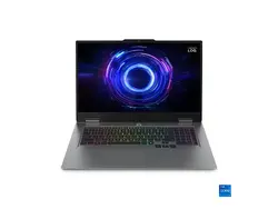 LENOVO LOQ Intel Core i5-13450HX 17.3inch FHD 165Hz 16GB DDR5 1TB PCIe RTX5050 8GB NoOS Luna Grey