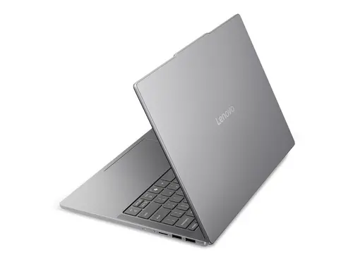 LENOVO IdeaPad Slim 5 AMD Ryzen 5 240 14inch WUXGA AG 400N 16GB DDR5 512GB PCIe NoOS Luna Grey 3y