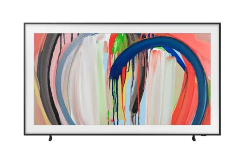 Телевизор, Samsung 65" The Frame 65LS03F Smart 4K Ultra Glare Free AI 2026 Black