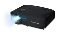 Мултимедиен проектор, PROJECTOR ACER GD712 LED 4K2K