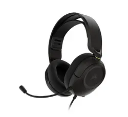 HS35 Stereo V3 Black