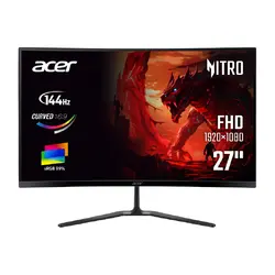 Монитор, ACER 27W ED270P0BMIPX CURVED