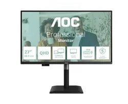 Монитор, AOC Q27P4CV, 27