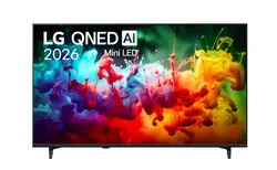 Телевизор, LG 50QNED70B3C, 50