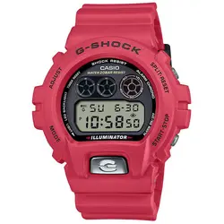 Мъжки часовник Casio G-Shock - DW-6900TR-4ER