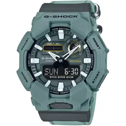Мъжки часовник Casio G-Shock - GA-010CE-2AER
