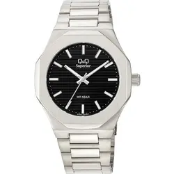Мъжки часовник Q&Q Superior - S33A-002VY