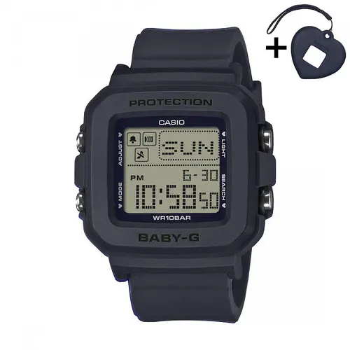 Дамски часовник Casio Baby-G - BGD-10KH-2CER