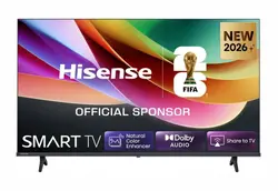 Телевизор, Hisense 32