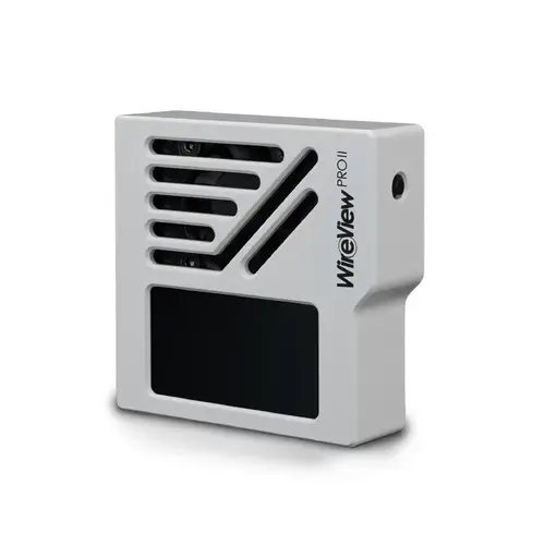Датчик за видеокарта Thermal Grizzly WireView Pro II GPU 12V-2x6 - White