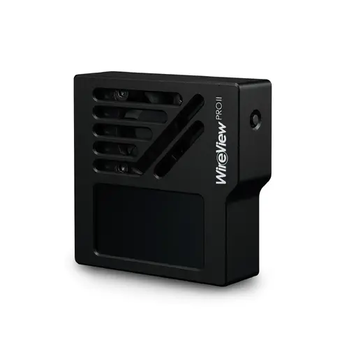 Датчик за видеокарта Thermal Grizzly WireView Pro II GPU 12V-2x6 - Black