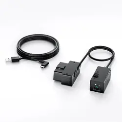 VIOFO Монтажен комплект Hardwire Kit - OP100 OBD-II with Power Cable