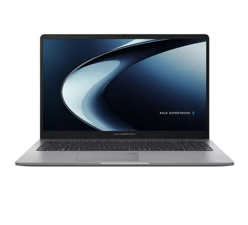 Лаптоп, Asus ExpertBook PM1503CDA-S70445, Ryzen 7 170  3.2GHz (16MB Cache, up to 4.75 GHz, 8 cores, 16 Threads),15.6"FHD (1920 x 1080) 16:9,AG, 60Mhz,DDR5 16GB (1 slot free) ,1TB M.2 G4, Wi-Fi 6E. Bluetooth 5.4,VGA,HDMI, No OS, Grey