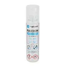 Аксесоар, Natec Isopropyl Alcohol IPA Cleaner spray 99.8% 250ml