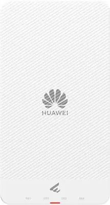Точка за достъп Huawei AP265E, AX3000, WiFi6, 1x1G POE, 4x1G, стена