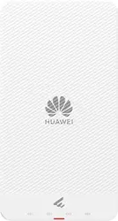 Точка за достъп Huawei AP265E, AX3000, WiFi6, 1x1G POE, 4x1G, стена