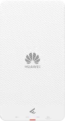 Точка за достъп Huawei AP266, AX3000, WiFi6, 1x1G POE, 4x1G, 1x1G POE OUT, стена