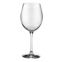 Invino 6 чаши за  червено вино