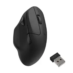 Безжична мишка Keychron M7-A23 8000Hz - Black