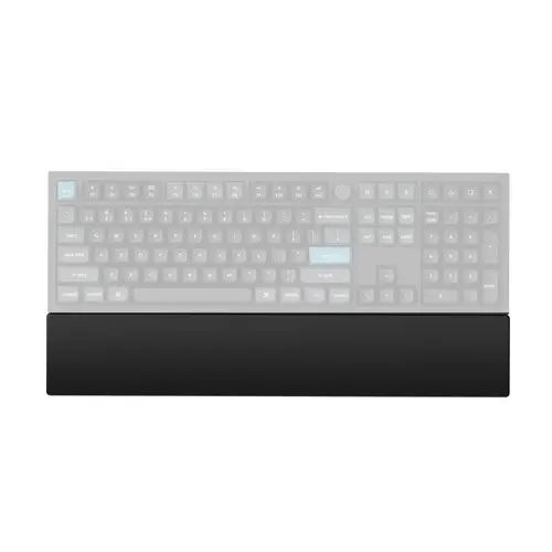 Силиконова поставка за китки Keychron PR52 - Full Size