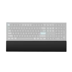 Силиконова поставка за китки Keychron PR52 - Full Size