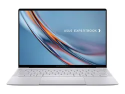 ASUS Laptop B9406CAA Intel Core Ultra X7 358H 14inch 2.8K OLED Touch 32GB LPDDR5X 1TB SSD NOOS Morn Grey