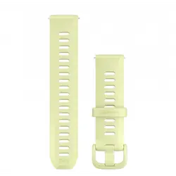Garmin Бързоосвобождаваща се каишка - Citron (20 мм) 010-11251-BC